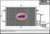 AHE 53619 Condenser, air conditioning